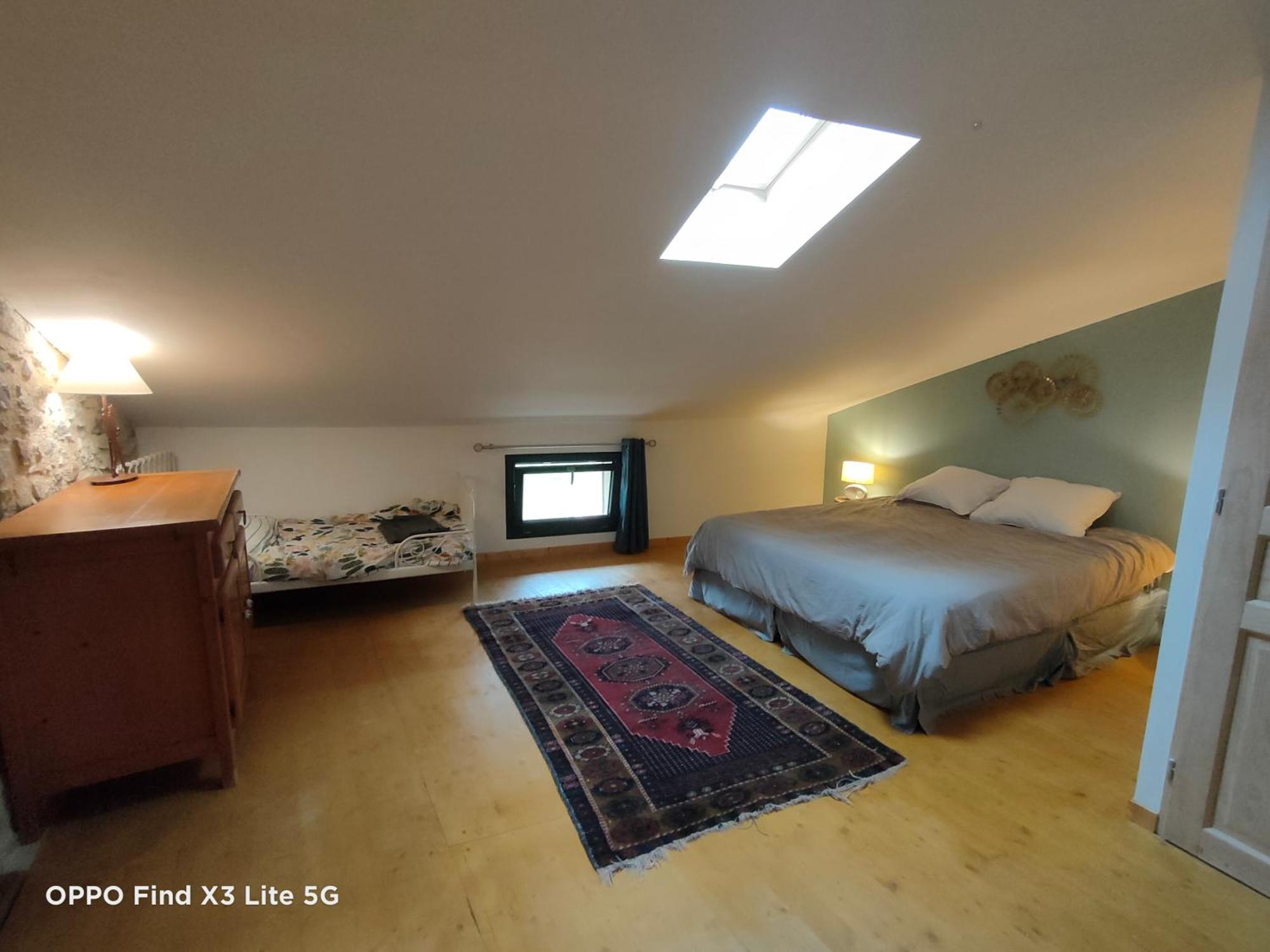 Gite A La Ferme Ongles Extérieur photo